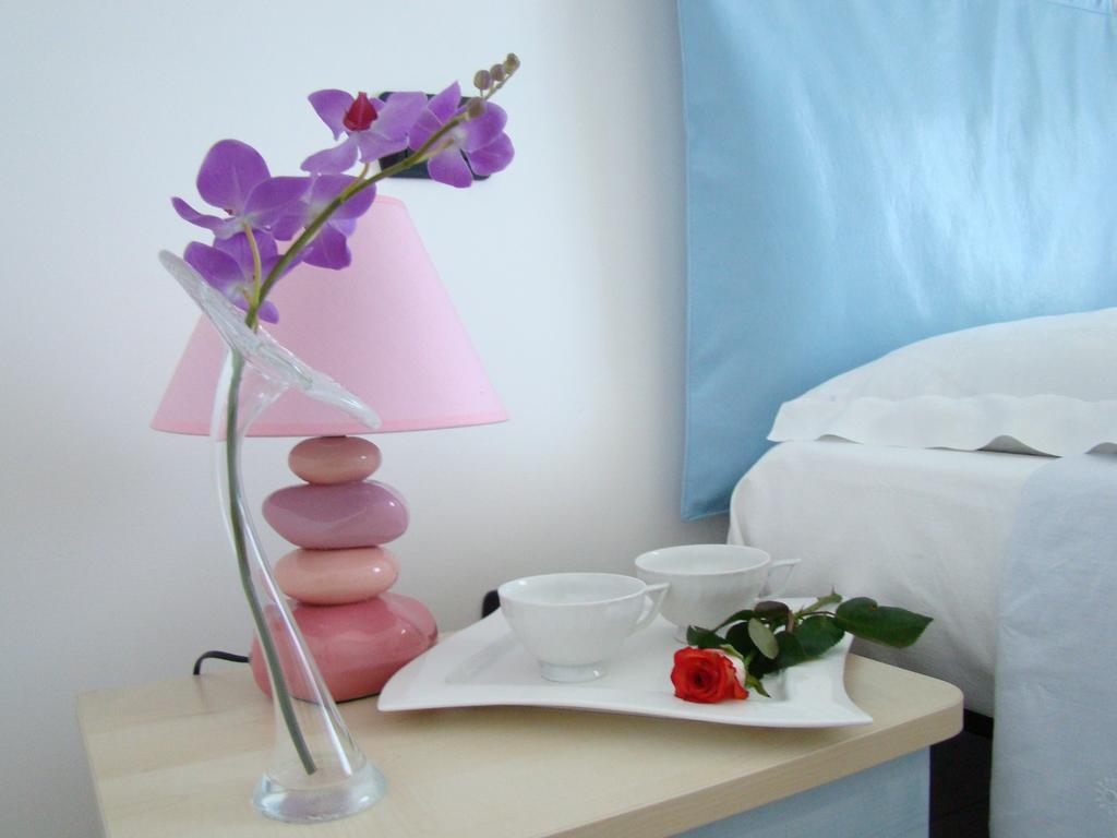 Residence Acquamarina San Benedetto del Tronto Luaran gambar