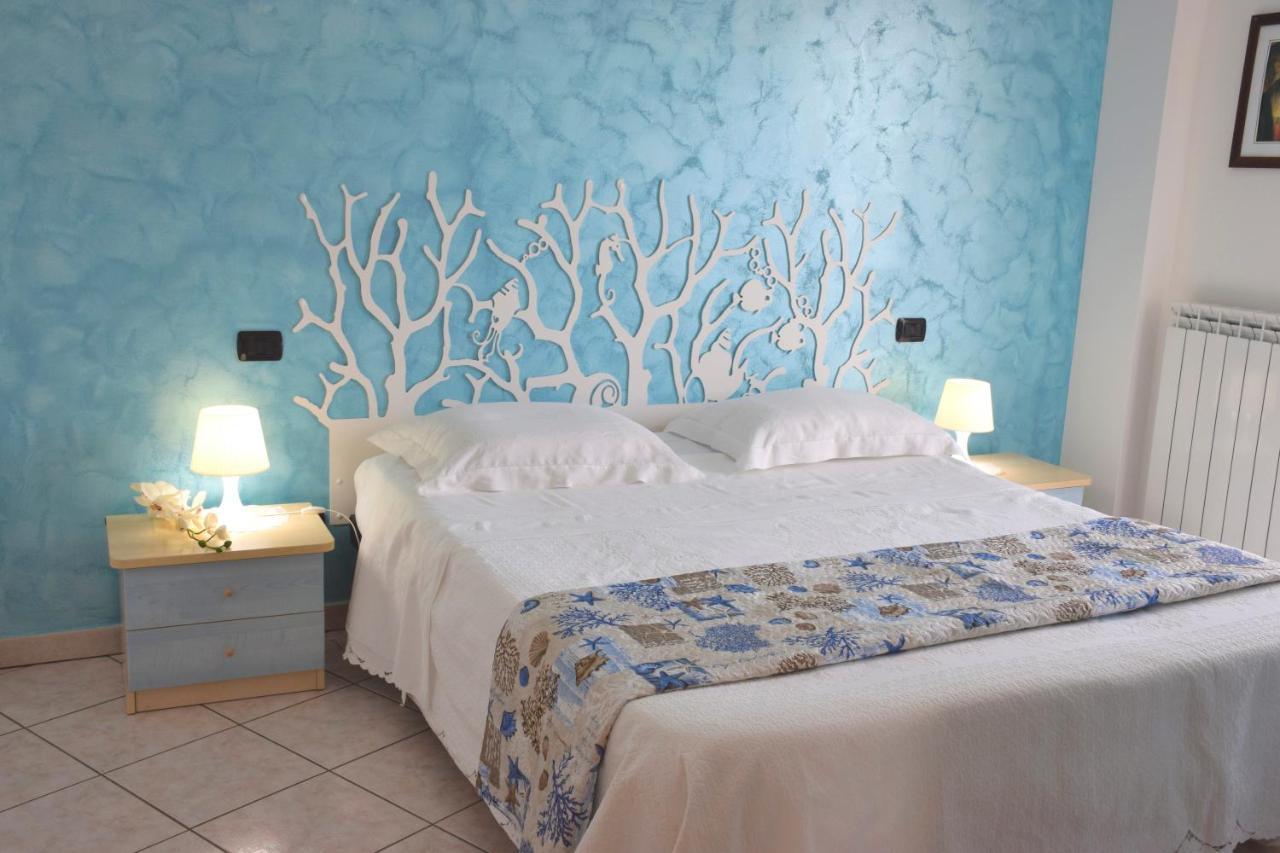 Residence Acquamarina San Benedetto del Tronto Luaran gambar